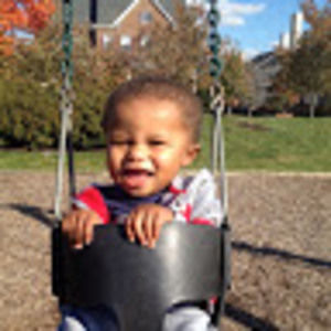 Meet your Posher, Samira